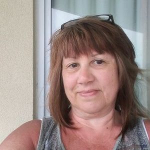 Meet your Posher, Cindy